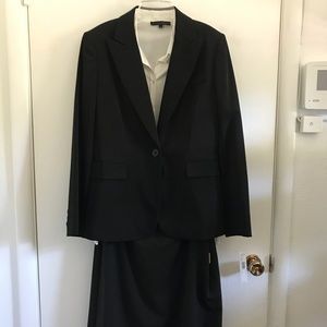Business Suit/Skirt